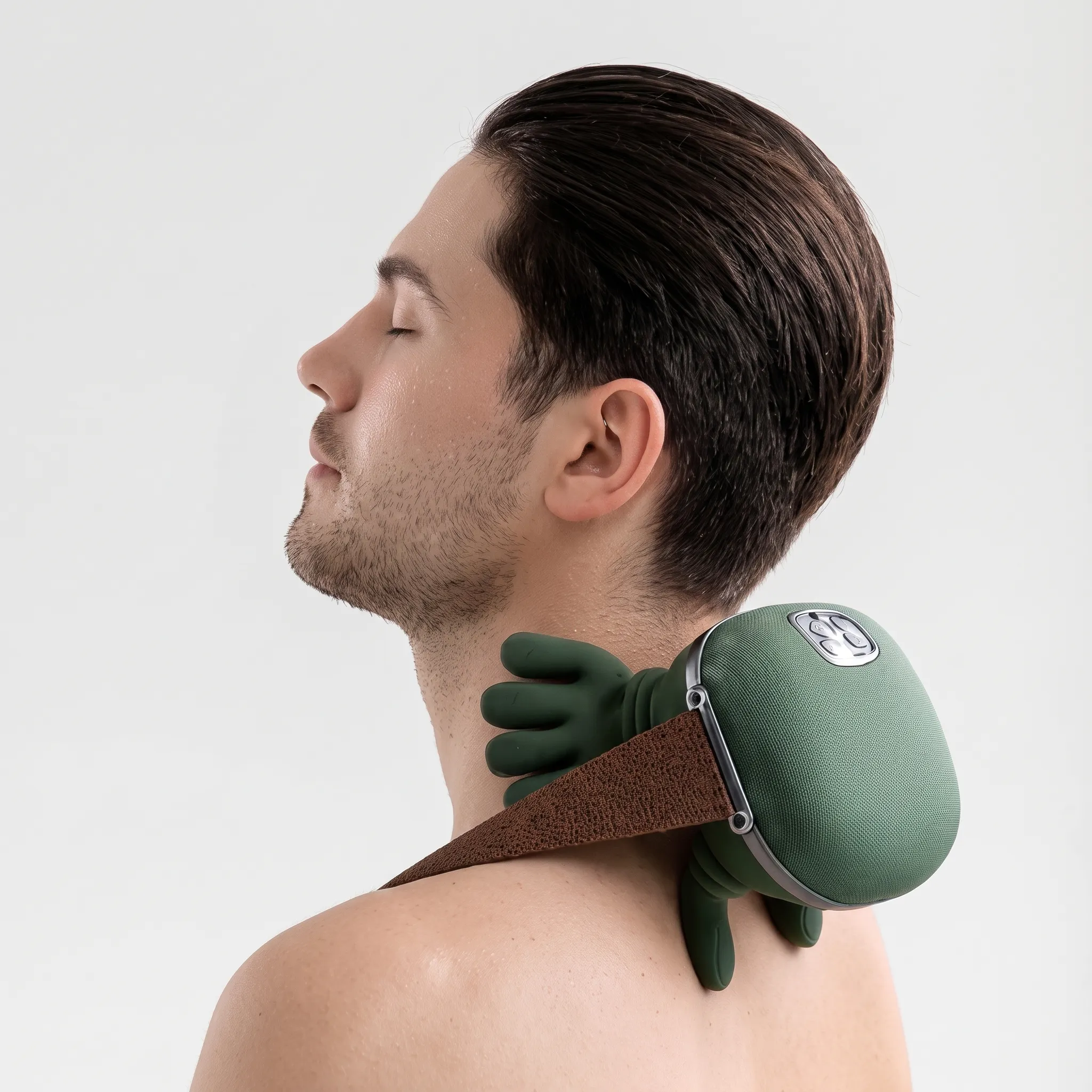 Appareil de massage intelligent à doigts mobiles - Image 4